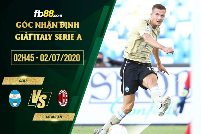 fb88-soi-keo-Spal-vs-AC-Milan