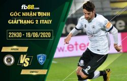 fb88-soi kèo Spezia vs Empoli