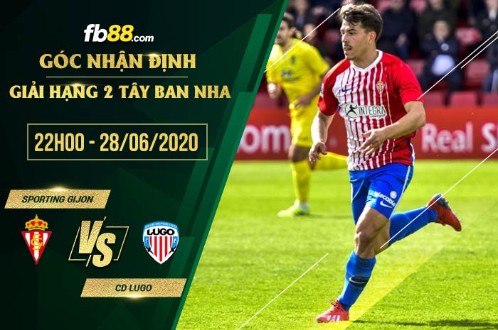 fb88-soi kèo Sporting Gijon vs CD Lugo