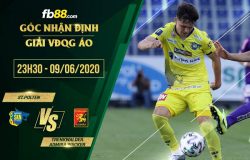 fb88-soi kèo St.Polten vs Trenkwalder Admira Wacker