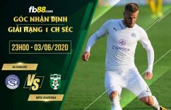 fb88-soi kèo Synot Slovacko vs MFK Karvina