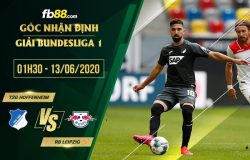 fb88-soi kèo TSG Hoffenheim vs RB Leipzig