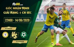 fb88-soi kèo Teplice vs Marila Pribram