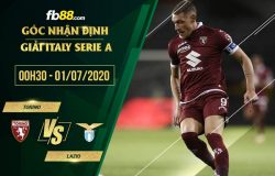 fb88-soi kèo Torino vs Lazio