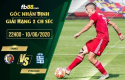 fb88-soi kèo Trinec vs Vysehrad