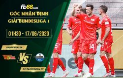 fb88-soi kèo Union Berlin vs SC Paderborn 07