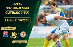 fb88-soi kèo Unterhaching vs Eintracht Braunschweig