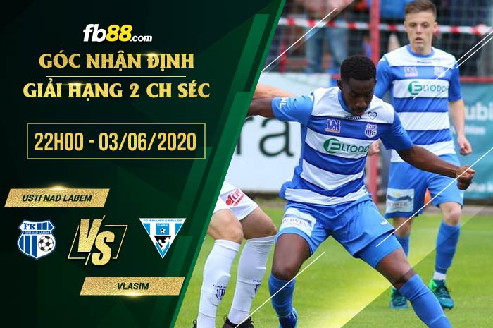 fb88-soi kèo Usti nad Labem vs FK Graffin Vlasim