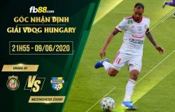 fb88-soi kèo Varda SE vs Mezokovesd Zsory