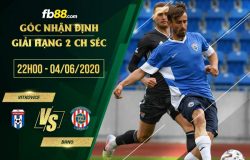 fb88-soi kèo Vitkovice vs Brno