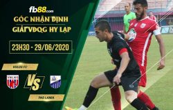 fb88-soi kèo Volos NFC vs Lamia