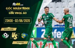 fb88-soi kèo WSG Wattens vs St.Polten