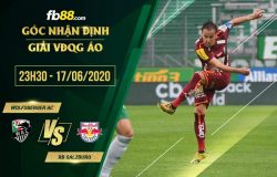 fb88-soi kèo Wolfsberger AC vs Red Bull Salzburg