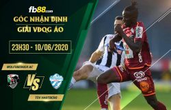fb88-soi kèo Wolfsberger AC vs TSV Hartberg
