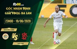 fb88-soi kèo Zaglebie Lubin vs LKS Lodz