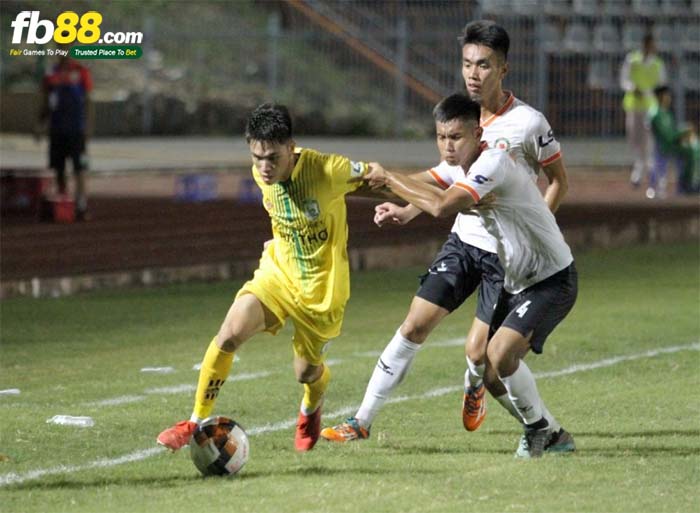 fb88-kèo chấp Ba Ria Vung Tau vs Can Tho