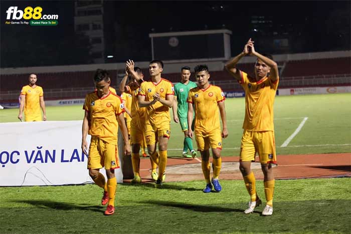 fb88-kèo chấp Becamex Binh Duong vs Thanh Hoa