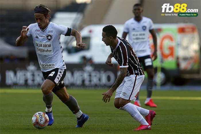 fb88-kèo chấp Bragantino vs Botafogo SP