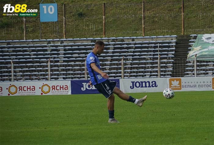 fb88-kèo chấp Brest 2 vs Vitebsk 2