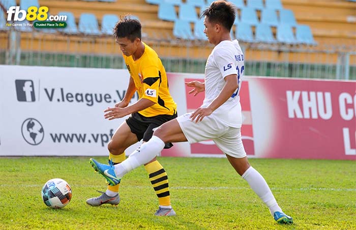 fb88-kèo chấp Dong Tam Long An vs Dong Thap