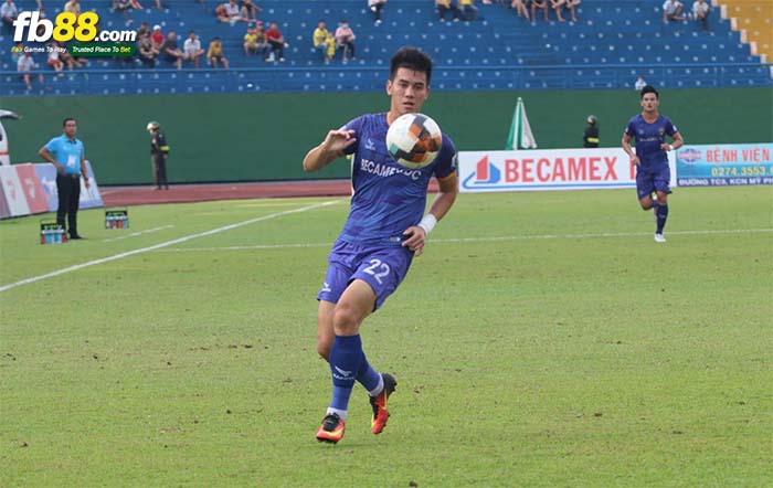 fb88-kèo chấp Duoc Nam Ha Nam Dinh vs Becamex Binh Duong