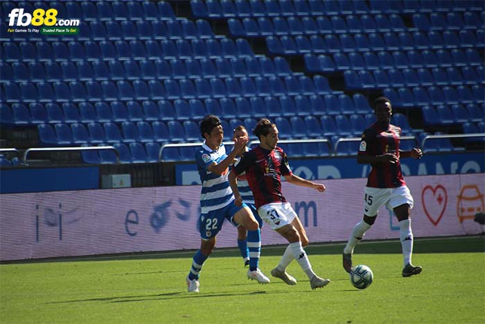 fb88-kèo chấp Extremadura vs Sporting Gijon