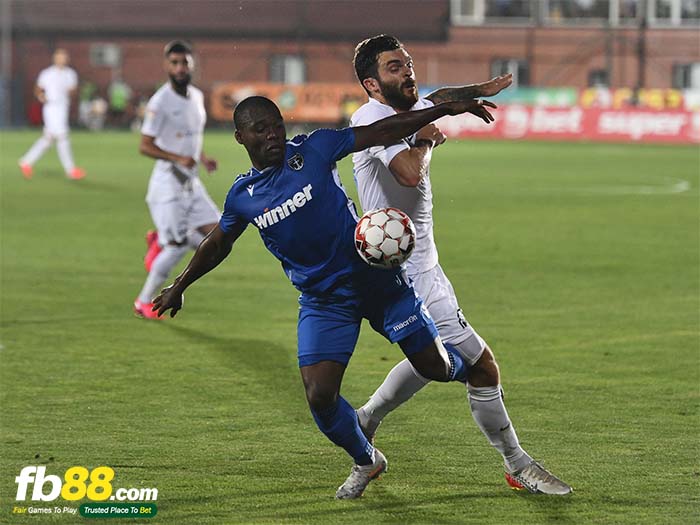 fb88-kèo chấp FC Clinceni vs CS Voluntari