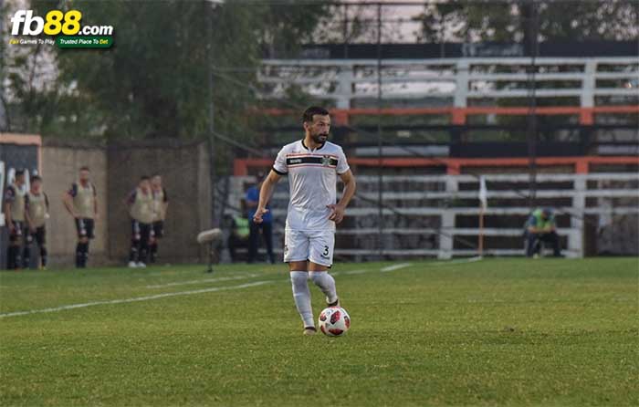 fb88-kèo chấp Guarani CA vs General Diaz