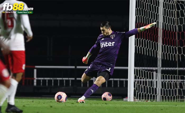 fb88-kèo chấp Guarani SP vs Sao Paulo