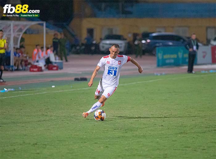 fb88-kèo chấp Ha Noi vs Hai Phong