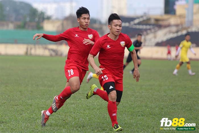 fb88-kèo chấp Hai Phong vs Hong Linh Ha Tinh