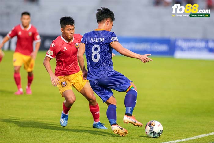 fb88-kèo chấp Hoang Anh Gia Lai vs Hong Linh Ha Tinh