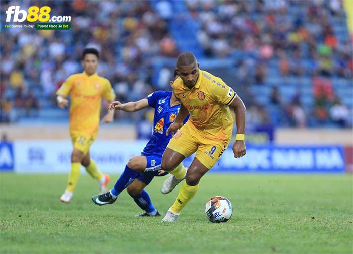 fb88-kèo chấp Hoang Anh Gia Lai vs Quang Nam