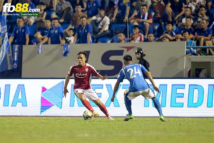 fb88-kèo chấp Hong Linh Ha Tinh vs TP Ho Chi Minh