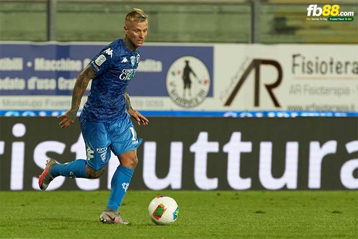 fb88-kèo chấp Livorno vs Empoli