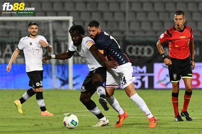 fb88-kèo chấp Livorno vs Spezia