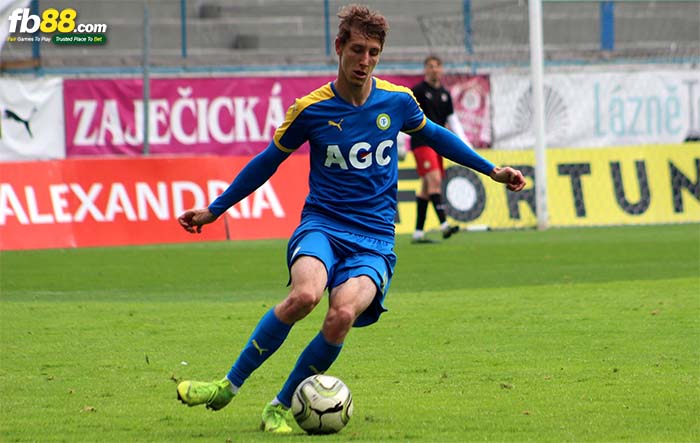 fb88-kèo chấp Marila Pribram vs Teplice