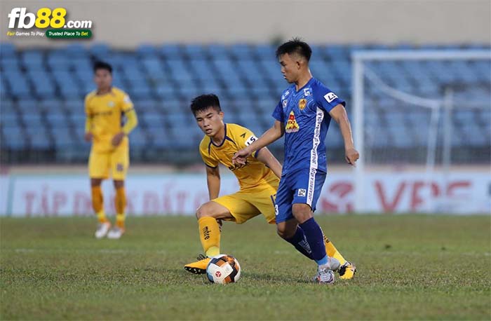 fb88-kèo chấp Nam Dinh FC vs Quang Nam
