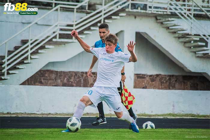 fb88-kèo chấp Ocean Kerch vs SKCHF Sevastopol