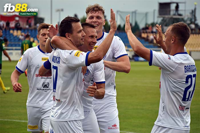 fb88-kèo chấp Odra Opole vs Wigry Suwalki