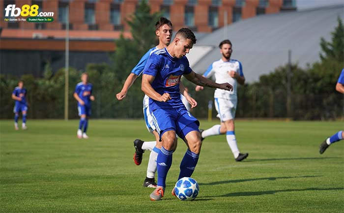 fb88-kèo chấp Opava vs Sigma Olomouc