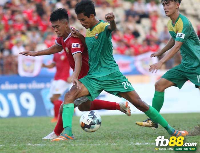 fb88-kèo chấp Pacifico Xining vs Binh Phuoc