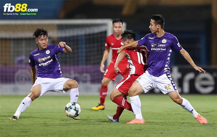 fb88-kèo chấp SHB Da Nang vs T T Hanoi