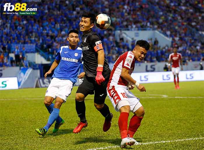 fb88-kèo chấp SHB Da Nang vs Than Quang Ninh
