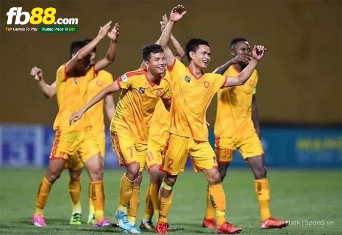 fb88-kèo chấp Sai Gon FC vs Thanh Hoa