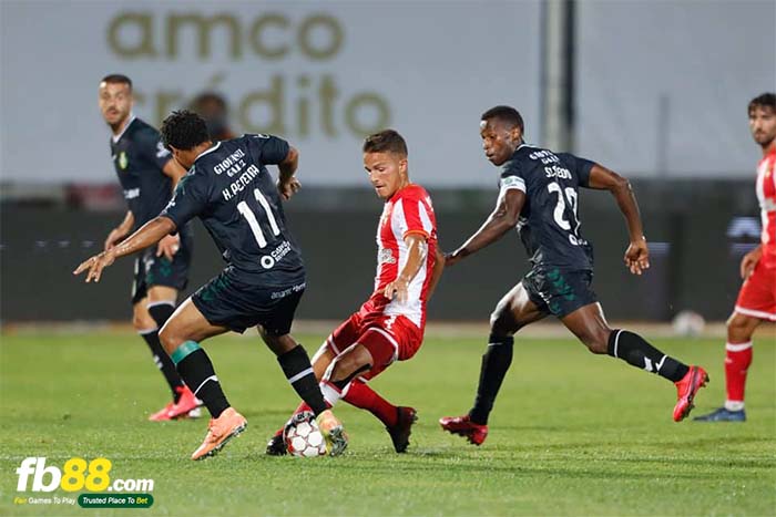 fb88-kèo chấp Santa Clara vs Aves