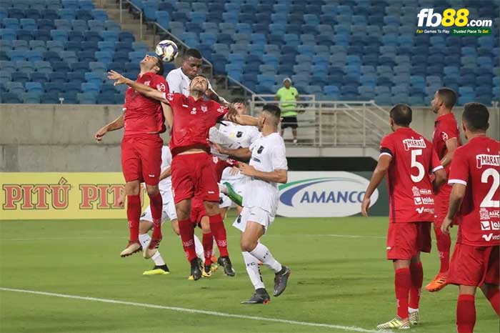 fb88-kèo chấp Sergipe vs Itabaiana