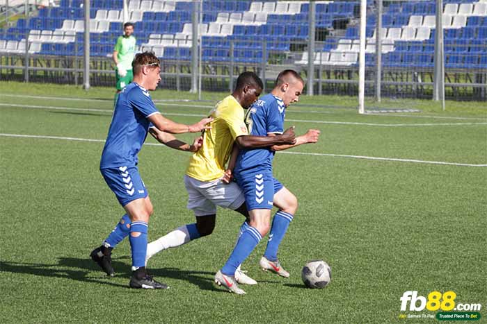 fb88-kèo chấp Slutsk vs Shakhtyor Soligorsk