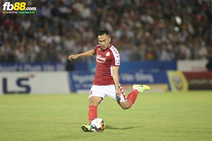 fb88-kèo chấp TP Ho Chi Minh vs Ha Noi