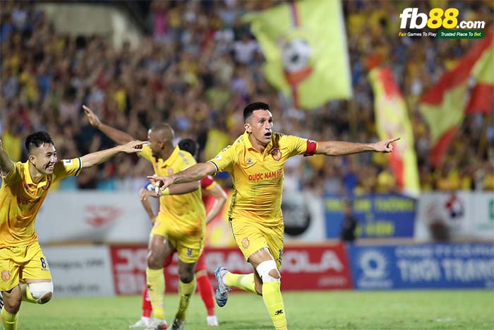 fb88-kèo chấp Than Quang Ninh vs Duoc Nam Ha Nam Dinh